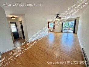 Building Photo - 25 Village Park Drive-3E