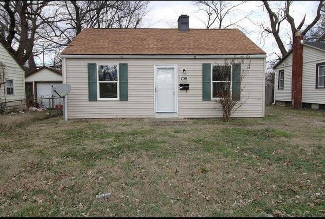 Primary Photo - 730 Ridgeway Ave