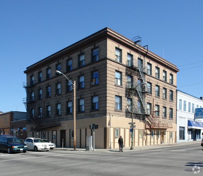 Building Photo - New Washington