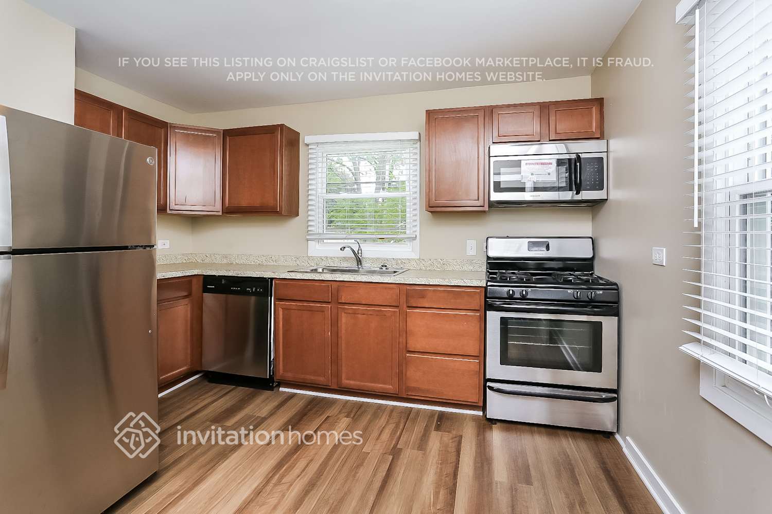 Building Photo - 405 W Avery St