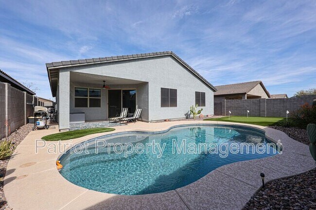 Building Photo - 4593 Bush Bean Way
