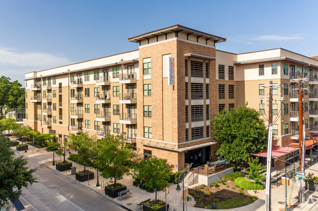 Building Photo - GrandMarc Austin