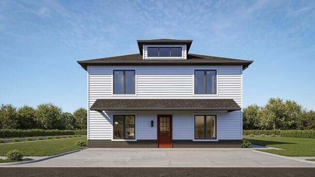 Building Photo - 324 N Jefferson St