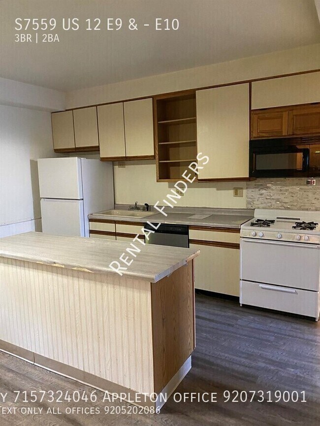 Primary Photo - S7559 US-12