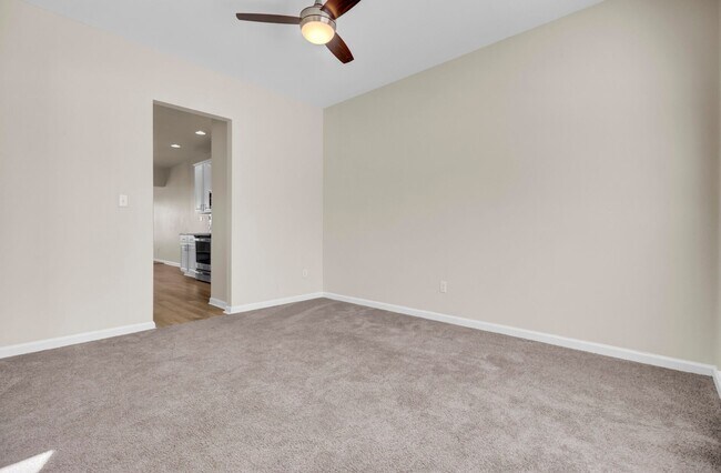 Building Photo - Spacious 5-Bedroom Rental with Dual Master...