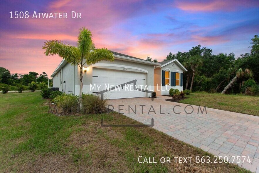 Building Photo - 1508 Atwater Dr