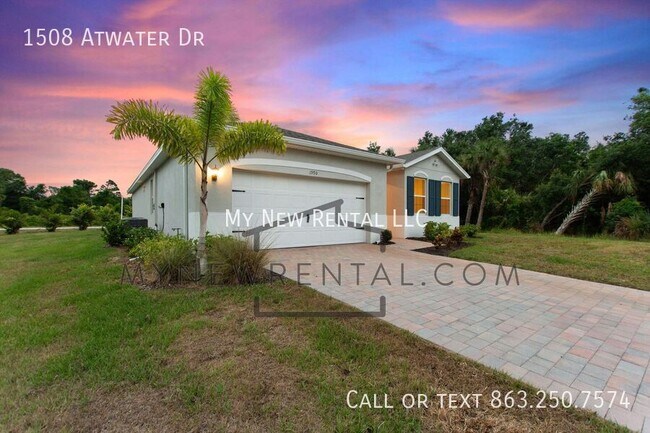 Building Photo - 1508 Atwater Dr