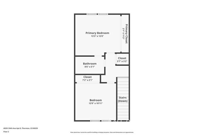 Building Photo - 4020 E 94th Ave
