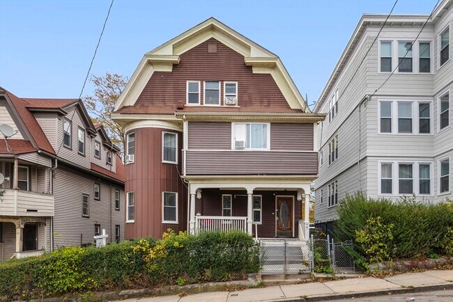 Building Photo - 27 Brinsley St