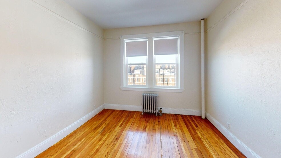 Building Photo - 1687 Commonwealth Ave