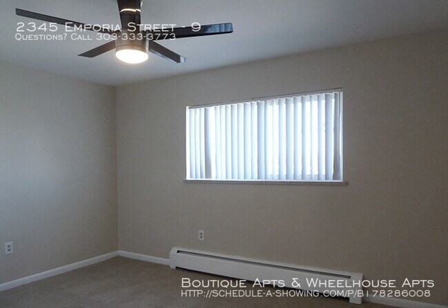 Building Photo - Wheelhouse Apartments