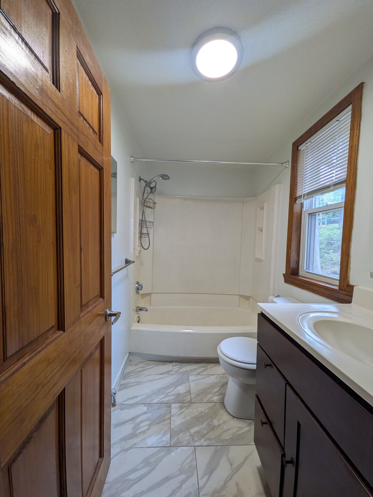 Bathroom - 1291 Main St