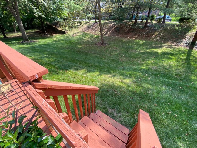 Building Photo - 43 Goucher Woods Ct