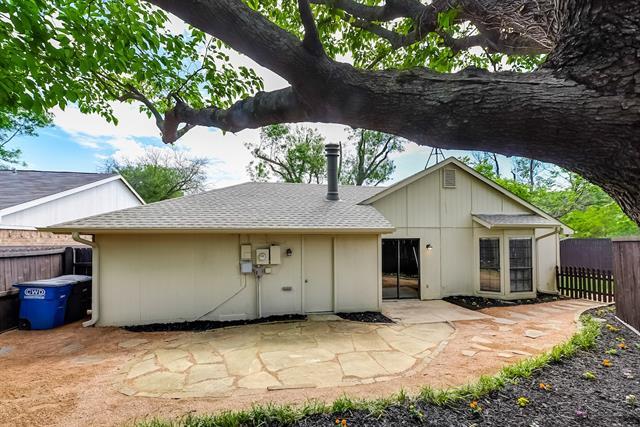 Building Photo - 1406 Collin Dr