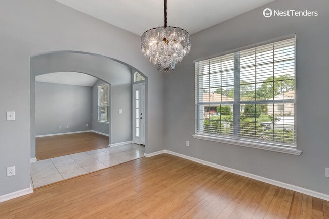 Building Photo - Amelia Island Beauty in Islesworth!