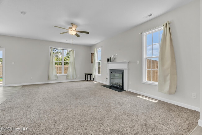 Building Photo - 1115 Carteret Mnr Dr