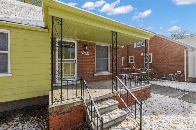 Building Photo - 6106 Oldtown St