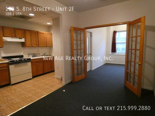 Building Photo - One-Bedroom Apartment near Jeweler's Row -...