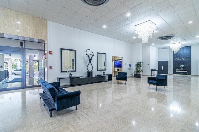 Building Photo - 500 Three Islands Boulevard