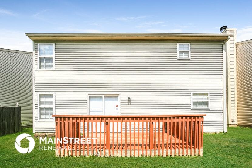 Building Photo - 10335 Draycott Ave