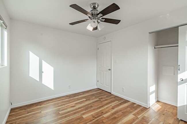 Building Photo - Affordable 4BD, 2BA East Denver Home