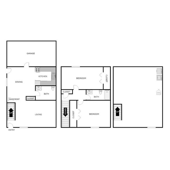 CROSBY COUNTRY APARTMENTS 205 1st Ave NE Crosby MN 56441 Apartment Finder