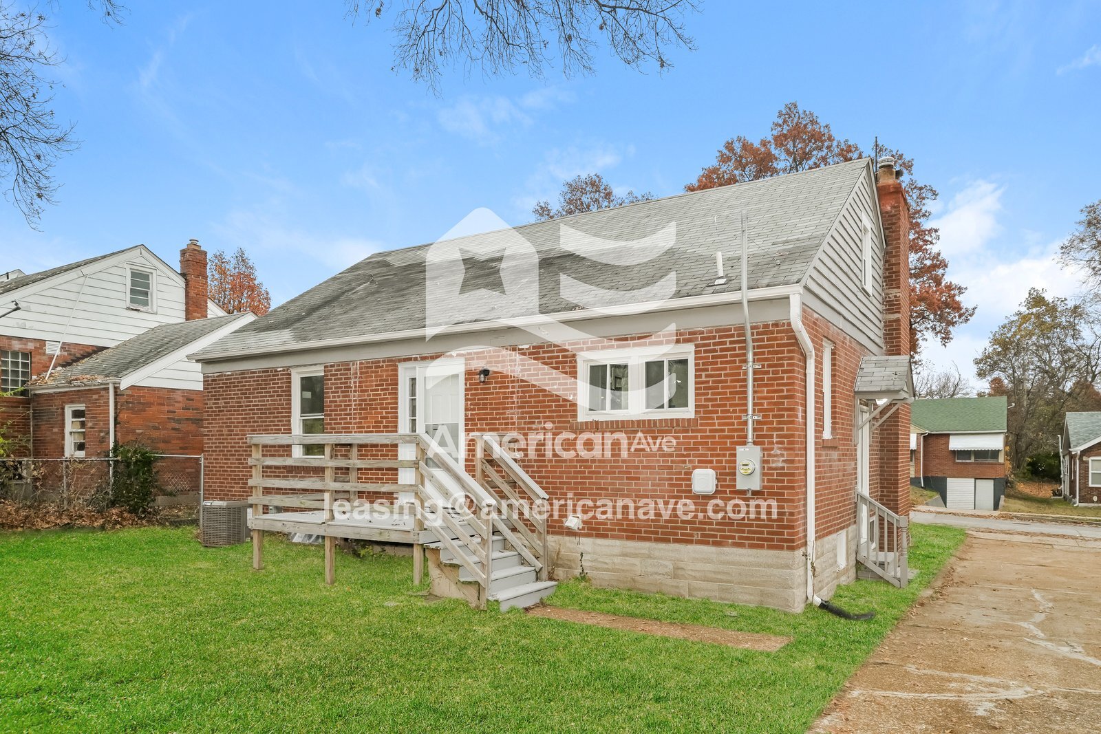 Building Photo - 3825 Melba Pl