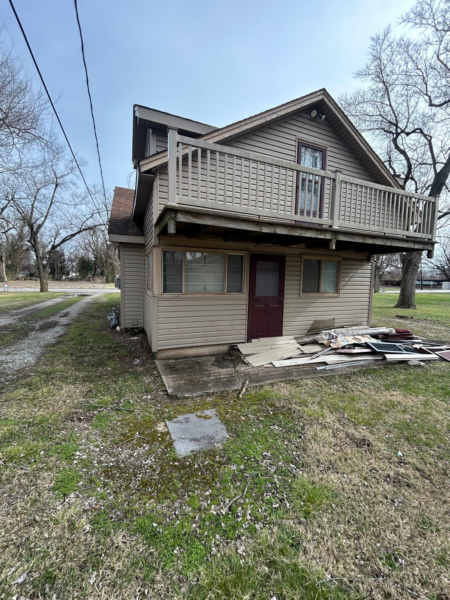 Building Photo - 61 S 49th St