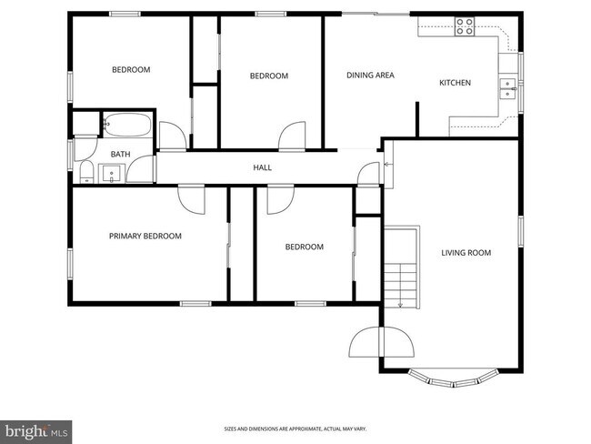 Building Photo - 1286 Glassboro Rd