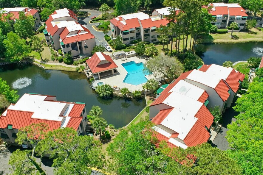 Building Photo - 3 Shelter Cove Ln