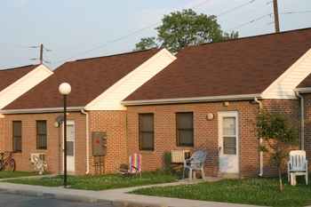 Primary Photo - Newsong Village