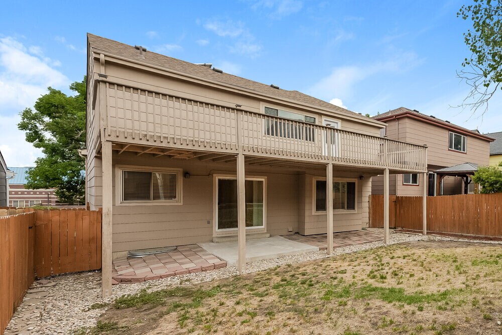 Building Photo - 8327 Chancellor Dr