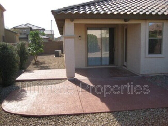 Building Photo - 14230 W Calavar Rd