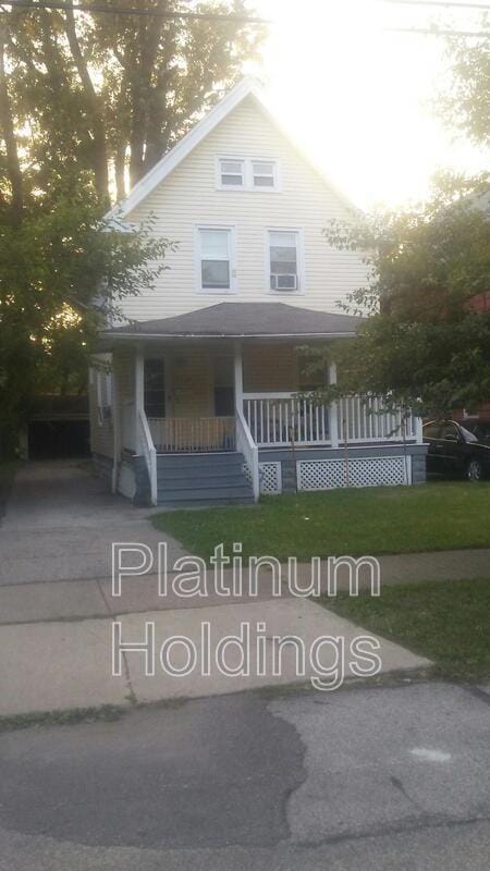Building Photo - 4112 E 114th St