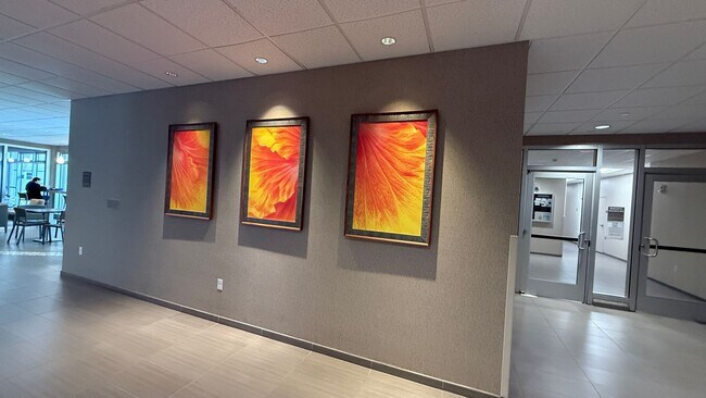 Building Photo - 801 South St