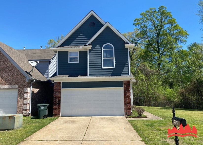 Primary Photo - 2066 Penn Gap Cove