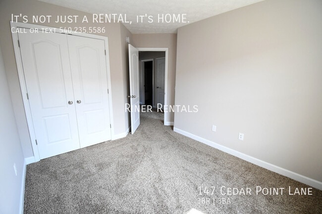 Building Photo - 147 Cedar Point Ln