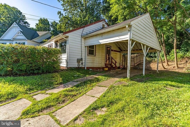 Building Photo - 7713 Lunceford Ln