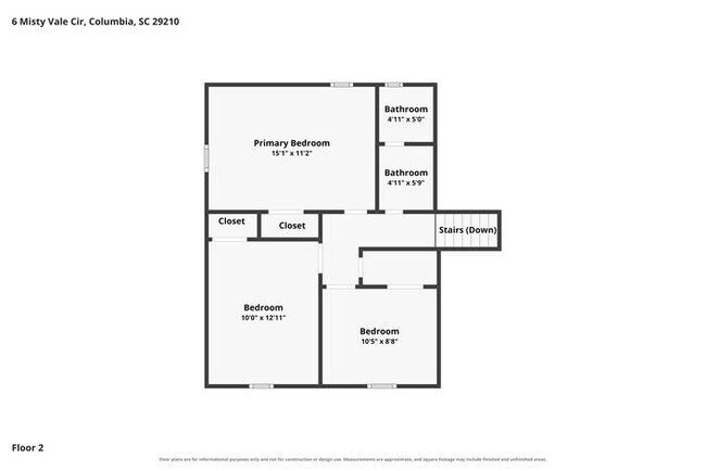 Building Photo - Inviting 4-Bedroom Home with 2-Car Garage