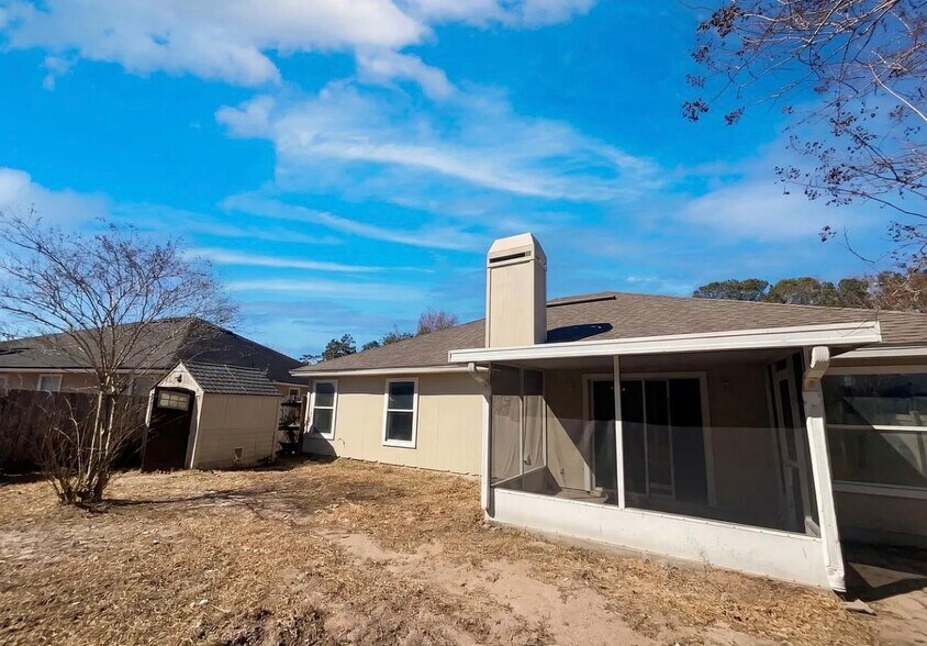 Building Photo - 1597 Backwater Drive