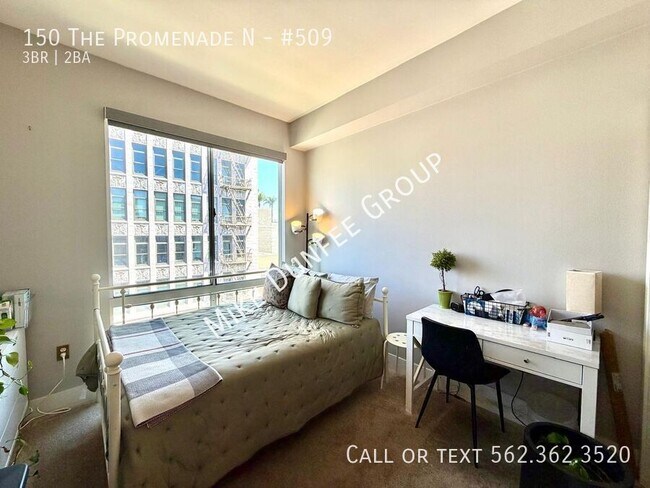 Building Photo - 150 The Promenade N