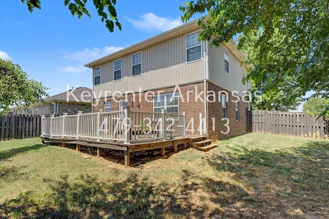 Building Photo - 3705 SW Hansom Loop