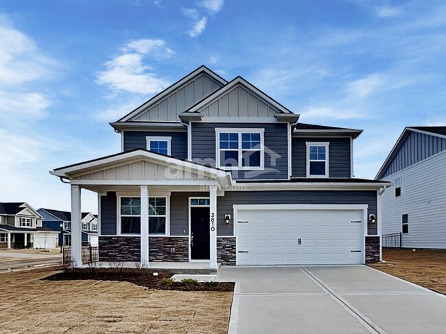 Building Photo - 3810 Kindness Wy