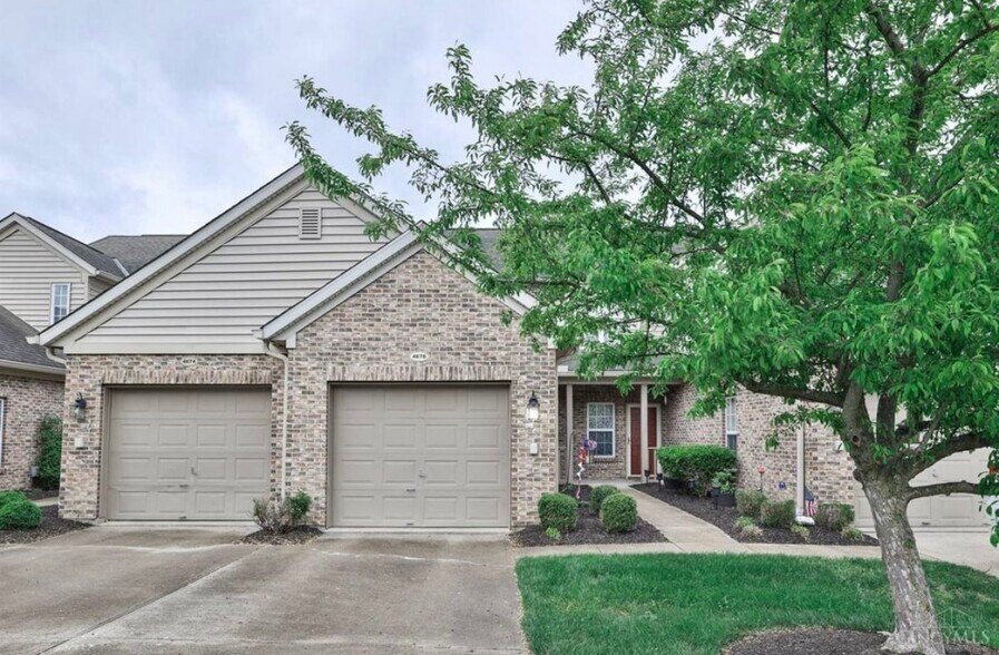 Primary Photo - 4676 Court Yard Dr