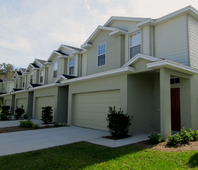 Exterior - 5107 Summer Brooke Ln