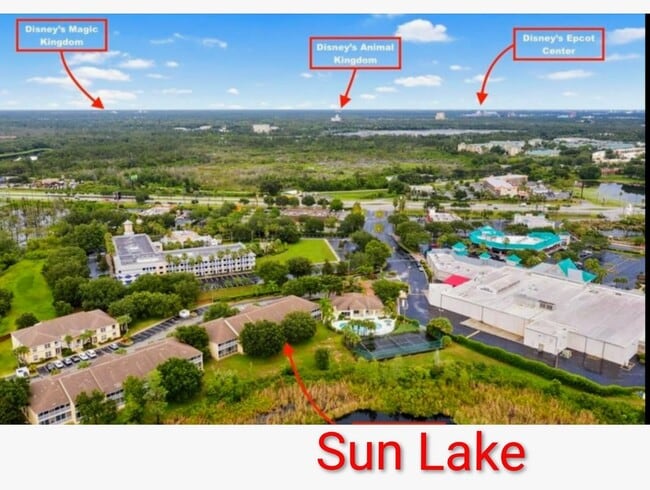 Building Photo - 3143 Sun Lake Ct