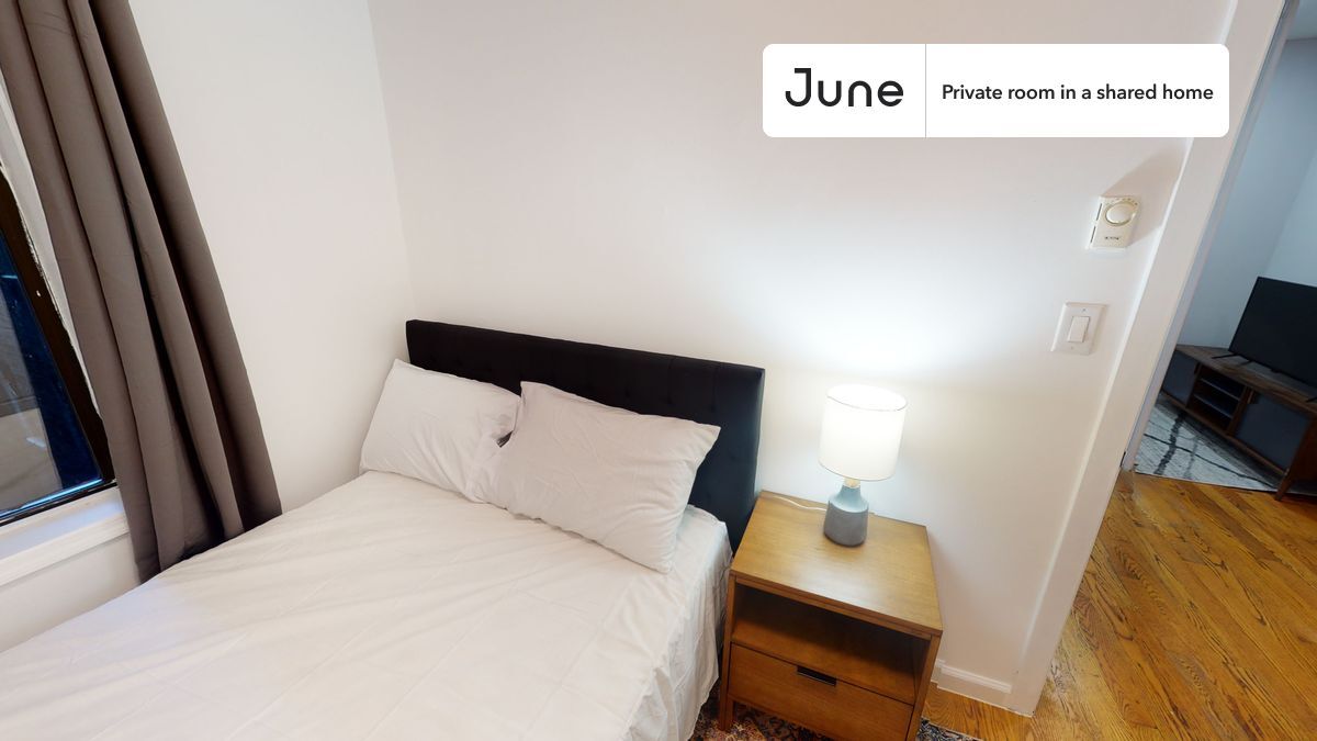 Building Photo - Room in Shared 3 bed/1 bath home in Upper West Side