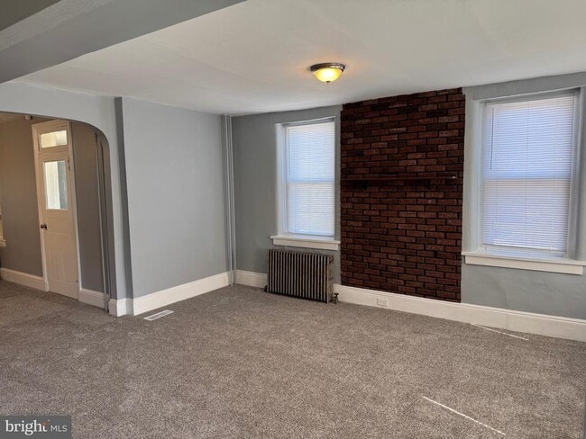 Building Photo - 1512 Franklin St