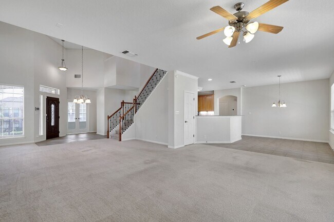 Building Photo - ***APPLICATION CURRENTLY UNDER REVIEW***Spacious & Stylish Living in a Premier Gated Community