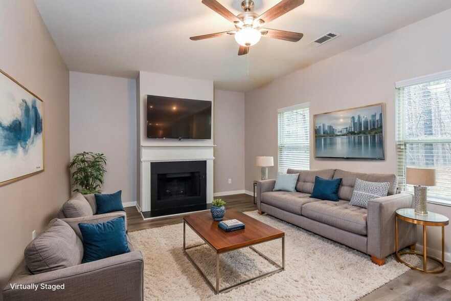 Building Photo - 222 Westridge Cir